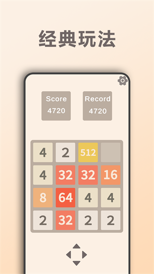 2048DX2