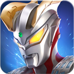 奥特曼热血英雄 v1.36