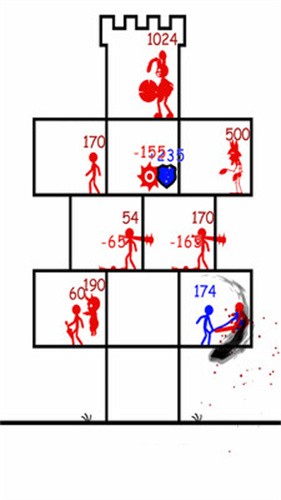 3