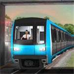 城市地铁模拟器 v189.1.6
