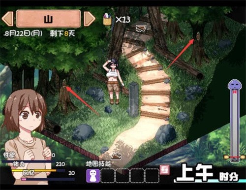 夏日狂想曲抓虫子方法介绍 怎么抓虫子