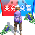 开荒暴富