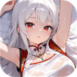 ¼