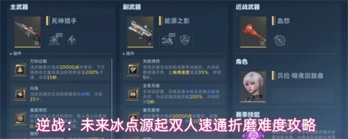 ��ս��δ������Դ����ĥ�Ѷ�˫����ô�� ����Դ��˫����ͨ��ĥ�Ѷȹ���